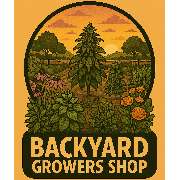backyardgrowersshop - LOGO