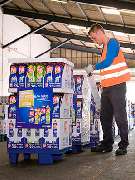 Baco Logistic GmbH & Co. KG - GALLERY
