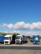Baco Logistic GmbH & Co. KG - GALLERY