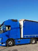 Baco Logistic GmbH & Co. KG - GALLERY