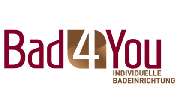 Bad 4 you Bäderstudio Kraus Thomas - LOGO