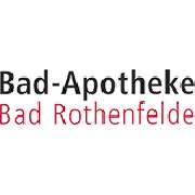 Bad-Apotheke - Logo der Bad-Apotheke