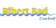 Bad - Bibert Bad - LOGO
