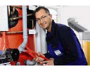 bad & heizung Fischer GmbH - GALLERY