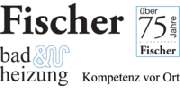 bad & heizung Fischer GmbH - LOGO