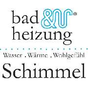 bad & heizung Schimmel GmbH - Badmodernisierung - LOGO