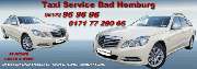 Bad Homburg Taxiservice - 3