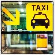 Bad Homburg Taxiservice - 4