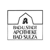Bad- und Stadtapotheke - Logo der Bad- und Stadtap …