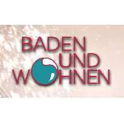 Baden und Wohnen - LOGO