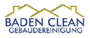 BadenClean Gebäudereinigung - 1