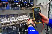 Bader Elektrotechnik - GALLERY