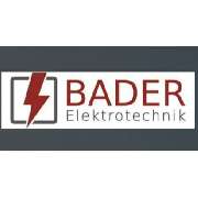 Bader Elektrotechnik - LOGO