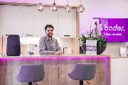 Bader.Hören. - GALLERY