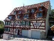 Bader Holzbau GmbH - GALLERY