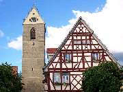 Bader Holzbau GmbH - GALLERY