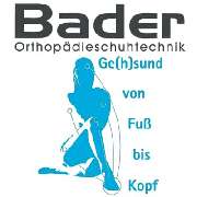 Bader Orthopädietechnik - LOGO