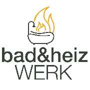 bad&heizWerk - Firmenlogo