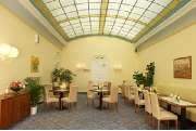 Badhotel Bad Brückenau - GALLERY