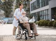 Badischer Pflegedienst - Badischer Pflegedienst