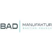 BADmanufaktur Inh. Bastian Reusch - LOGO