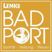 BadPort Lemke - LOGO