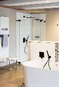 badpunkt Altenburg – Badausstellung der WIEDEMANN Burg GmbH - GALLERY