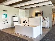badpunkt Altenburg – Badausstellung der WIEDEMANN Burg GmbH - GALLERY