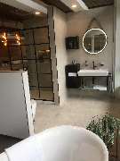 badpunkt Badausstellung Ochtrup - Elmer - GALLERY