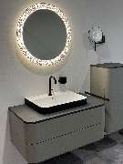 badpunkt Badausstellung Rheine - Elmer - Moderne Badideen in unserer Badausstellung in Rheine anschauen.