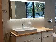 badpunkt Badausstellung Rheine - Elmer - Neueröffnung der Badausstellung in Rheine.