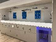 badpunkt Badausstellung Rheine - Elmer - Unsere neu umgebaute Ausstellung.