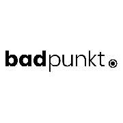 badpunkt Badaustellung - Elspermann Großhandels GmbH & Co. KG - LOGO