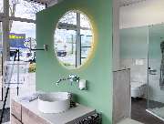 badpunkt Bielefeld – Badausstellung der WIEDEMANN Sarstedt KG - GALLERY