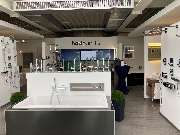 badpunkt Braunschweig - Badausstellung der WIEDEMANN GmbH & Co. KG - GALLERY