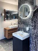 badpunkt Braunschweig – Badausstellung der WIEDEMANN Sarstedt KG - GALLERY