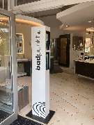 badpunkt Bückeburg – Badausstellung der WIEDEMANN Sarstedt KG - GALLERY