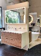 badpunkt Bückeburg – Badausstellung der WIEDEMANN Sarstedt KG - GALLERY