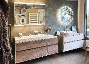 badpunkt Bückeburg – Badausstellung der WIEDEMANN Sarstedt KG - GALLERY