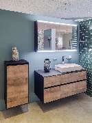 badpunkt Burg – Badausstellung der WIEDEMANN Burg GmbH - GALLERY