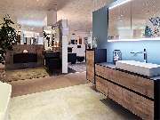 badpunkt Burg – Badausstellung der WIEDEMANN Burg GmbH - GALLERY