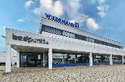 badpunkt Burg - Badausstellung der WIEDEMANN Industrie und Haustechnik GmbH - GALLERY