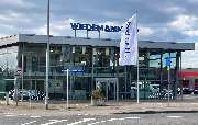 badpunkt Celle - Badausstellung der WIEDEMANN GmbH & Co. KG - GALLERY