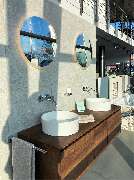 badpunkt Celle – Badausstellung der WIEDEMANN Sarstedt KG - GALLERY