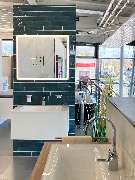 badpunkt Celle – Badausstellung der WIEDEMANN Sarstedt KG - GALLERY