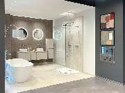 badpunkt Göttingen – Badausstellung der WIEDEMANN Sarstedt KG - GALLERY