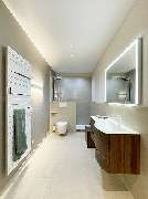 badpunkt Göttingen – Badausstellung der WIEDEMANN Sarstedt KG - GALLERY