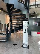 badpunkt Hamburg-Barmbek - Badausstellung der Walter WESEMEYER GmbH - GALLERY