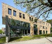badpunkt Hamburg-Barmbek - Badausstellung der Walter WESEMEYER GmbH - GALLERY