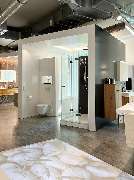 badpunkt Hamburg-Barmbek – Badausstellung der WIEDEMANN Siek GmbH - GALLERY